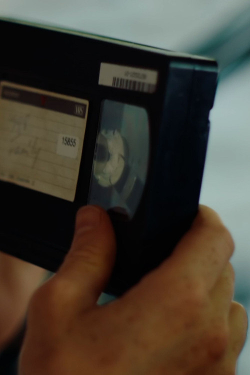 The Roaming Center for Magnetic Alternatives (2025) poster