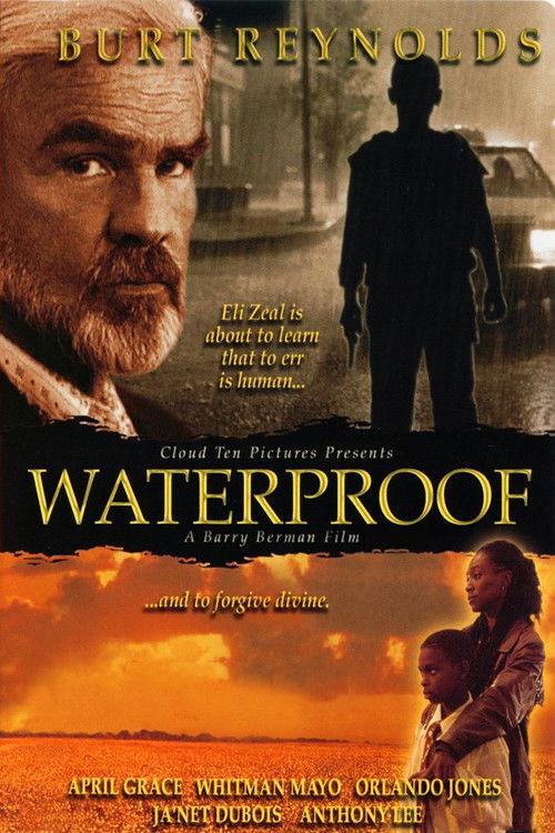 Waterproof (2000) poster