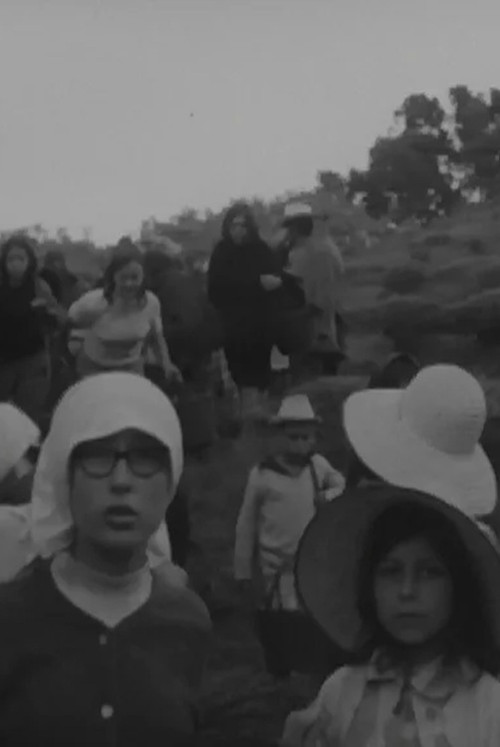 Lúcia e Conceição (1974) poster