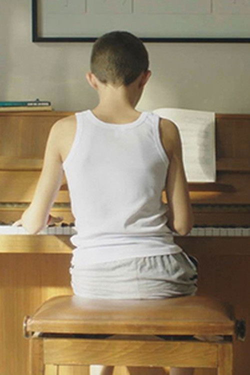 Father's Sonata (2019) poster