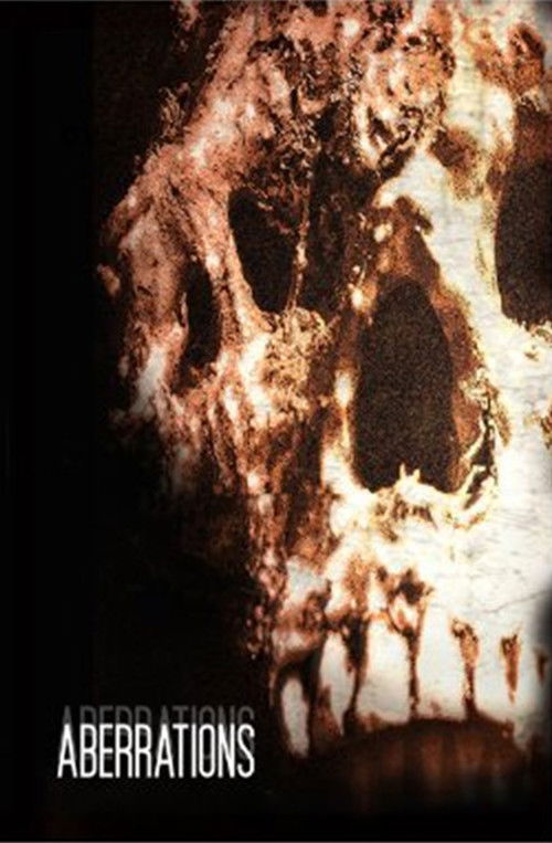 Aberrations (2012) poster