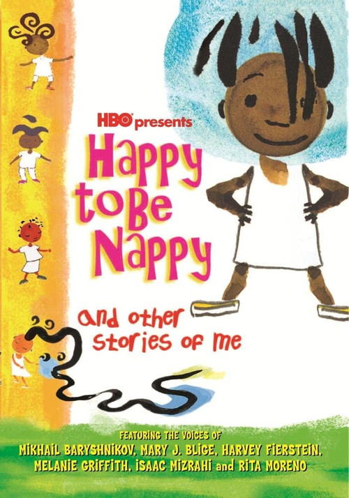 Happy to Be Nappy and Other Stories of Me (2004) poster