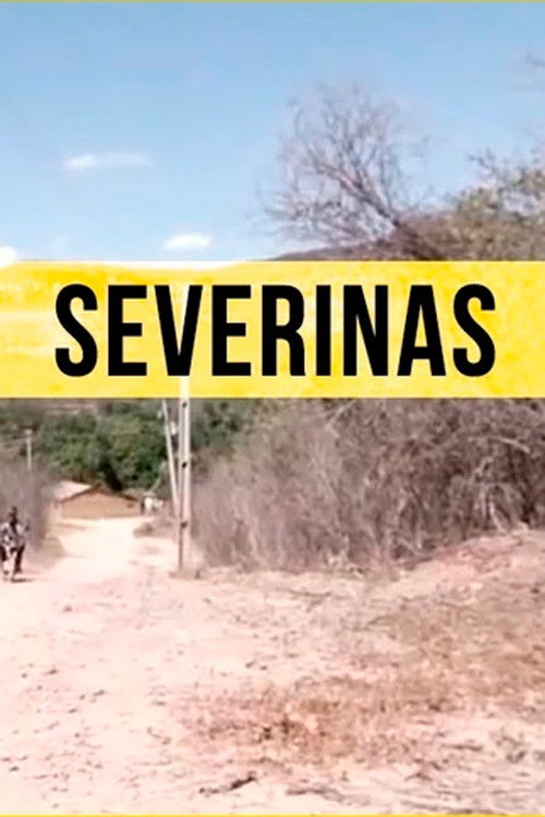 Severinas (2013) poster