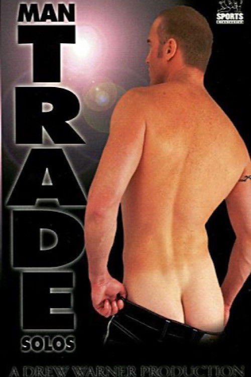 Man Trade Solos (1999) poster