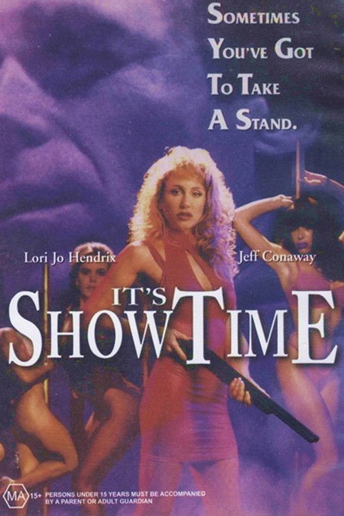 It's Showtime (1993) poster