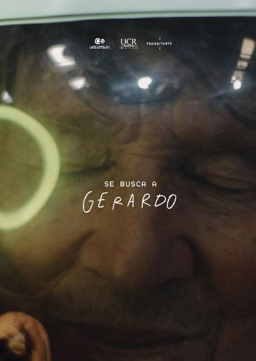 Gerardo Wanted (2024) poster