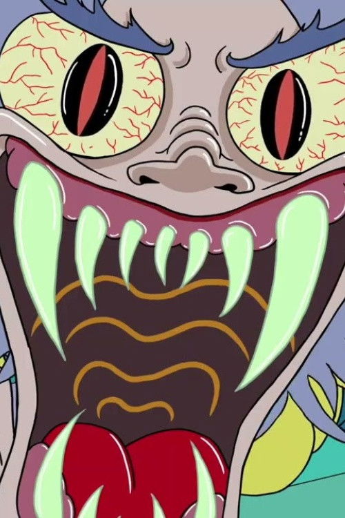 Howl If You Love Me (2023) poster