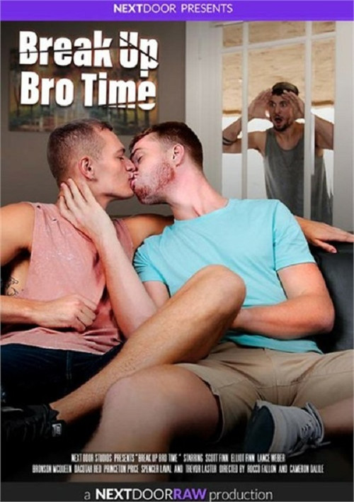 Break Up Bro Time (2021) poster