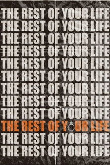The Rest of Your Life (2001) poster