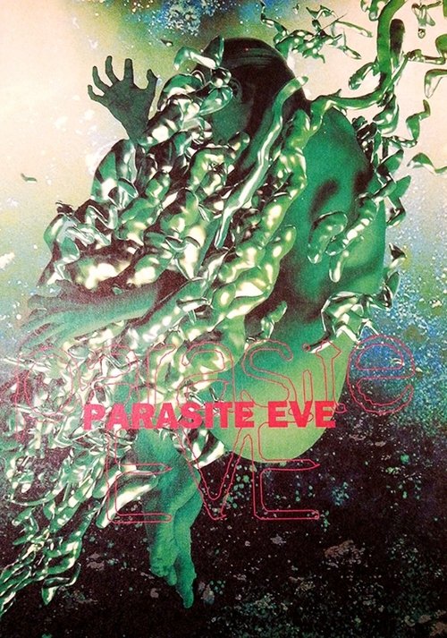 Parasite Eve (1997) poster