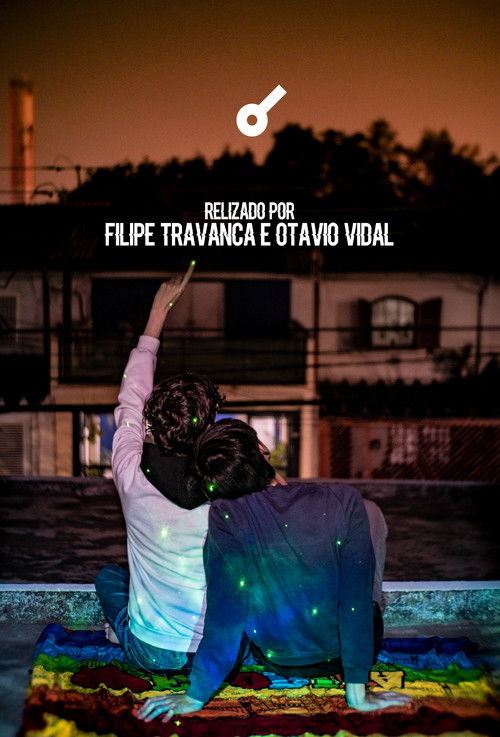 ☌ (conjunção) (2024) poster