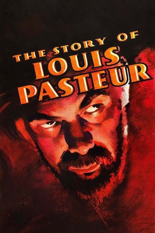 The Story of Louis Pasteur (1936) poster