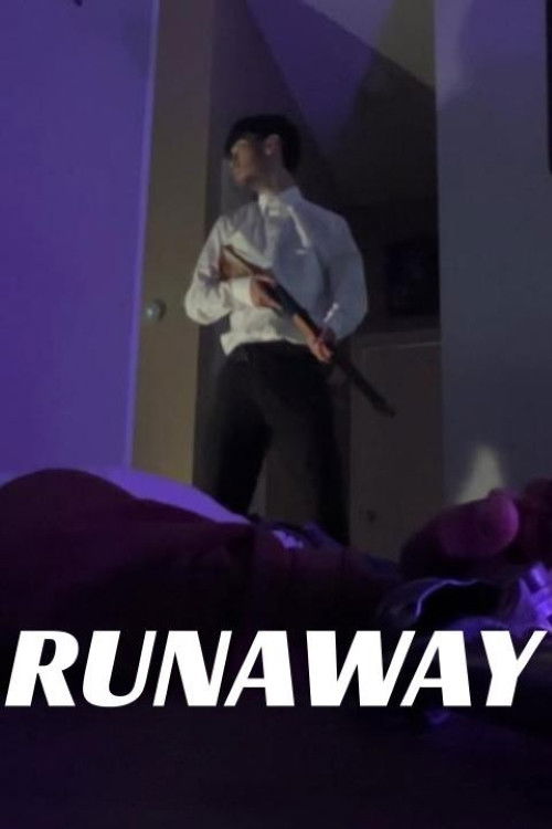 Runaway (2025) poster