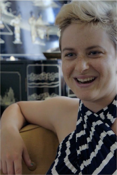 Cinema Rules Everything Around Me (2020) poster