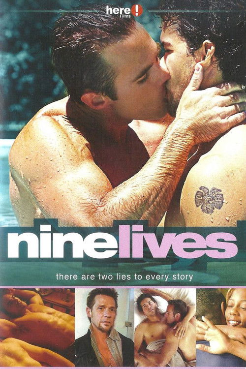 Nine Lives (2004) poster