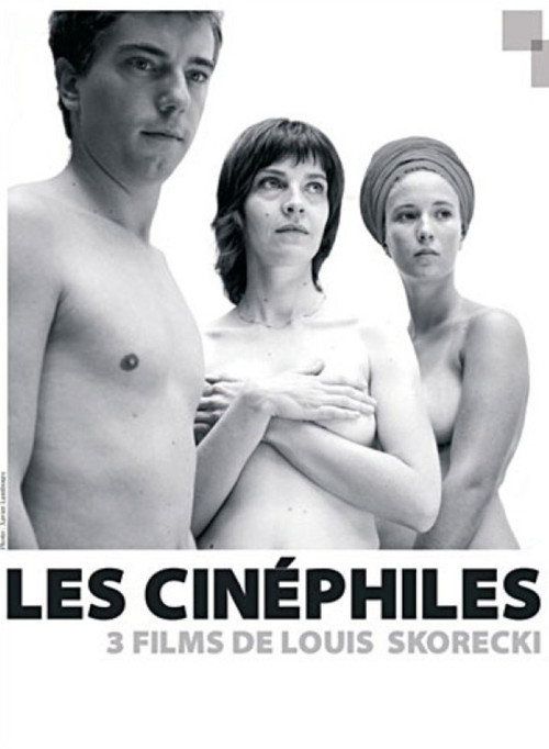 Les cinéphiles 3 : Les ruses de Frédéric (2007) poster