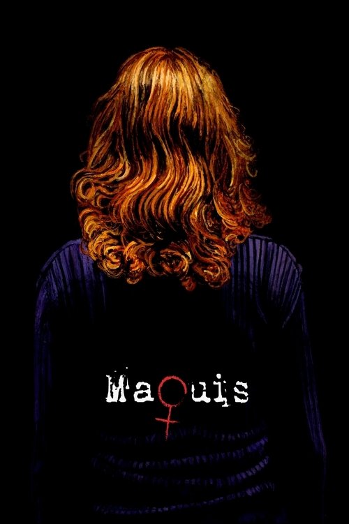 Maquis (2020) poster