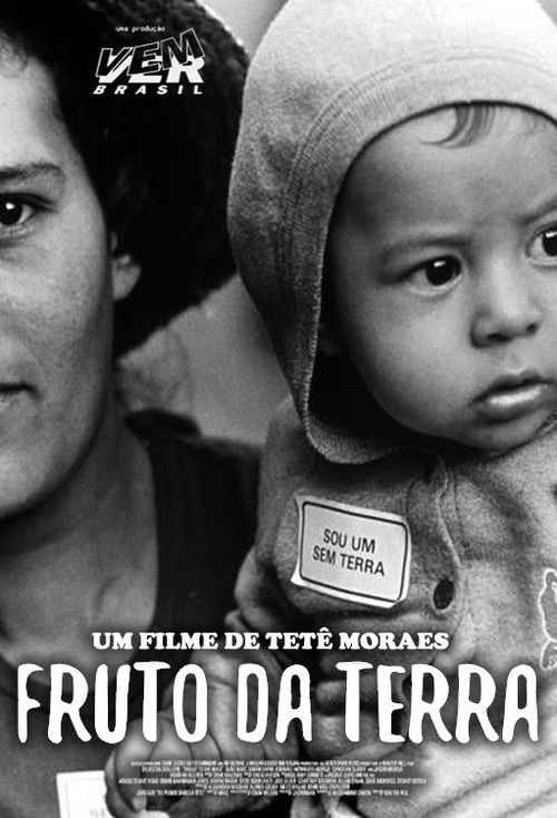 Fruto da Terra (2008) poster
