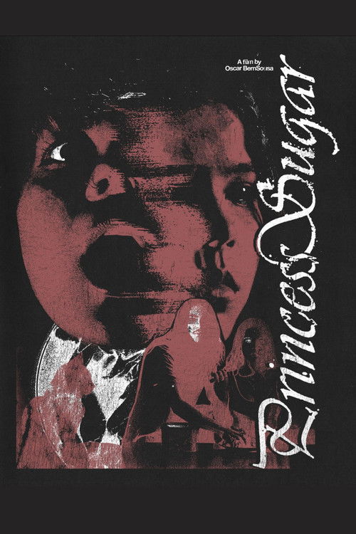 Princess Sugar (2025) poster