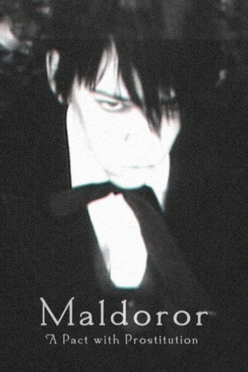 Maldoror: A Pact With Prostitution (2004) poster