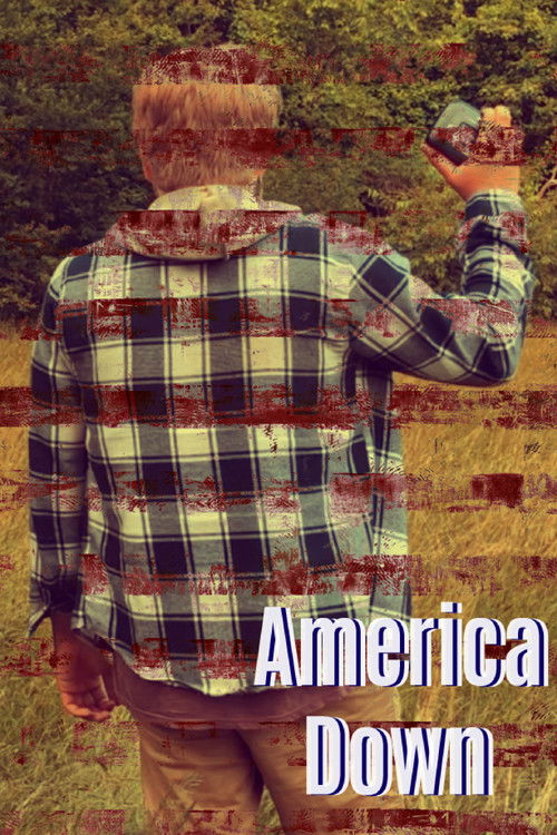 America Down (Web Series) (2020) poster