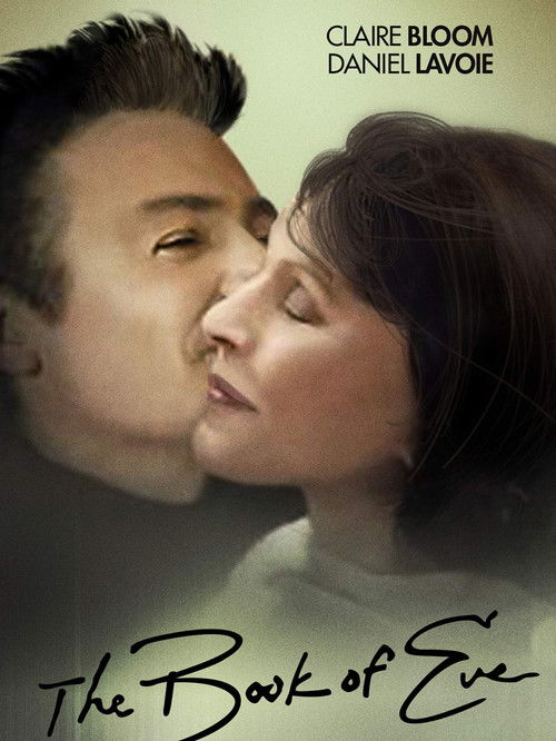 The Book of Eve (2002) poster