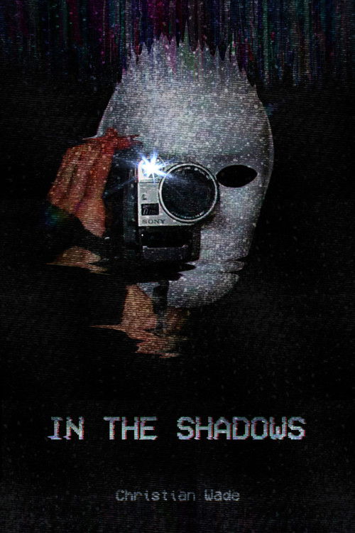 In The Shadows (2025) poster