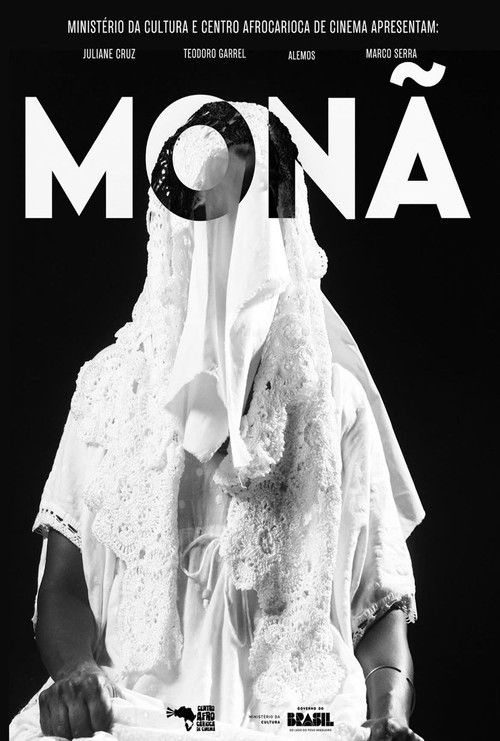 Monã (2025) poster
