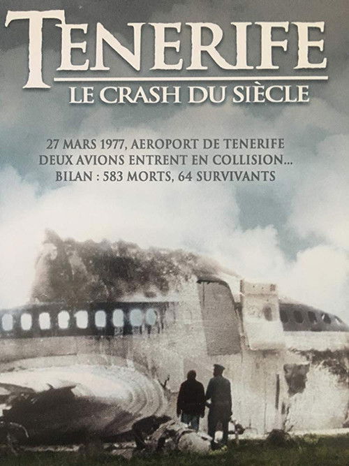 Tenerife (2005) poster