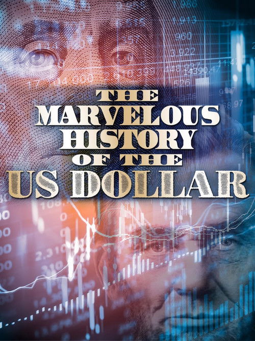 The Fabulous Story of U.S. Dollar (2009) poster