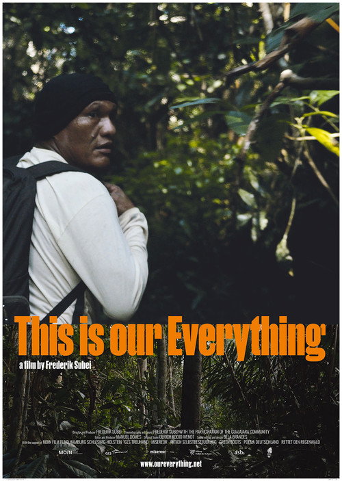 This Is Our Everything (2025) poster
