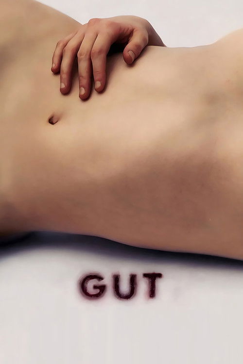Gut (2012) poster