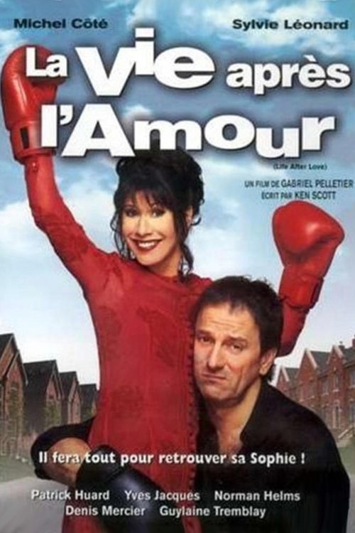 La vie après l'amour (2000) poster