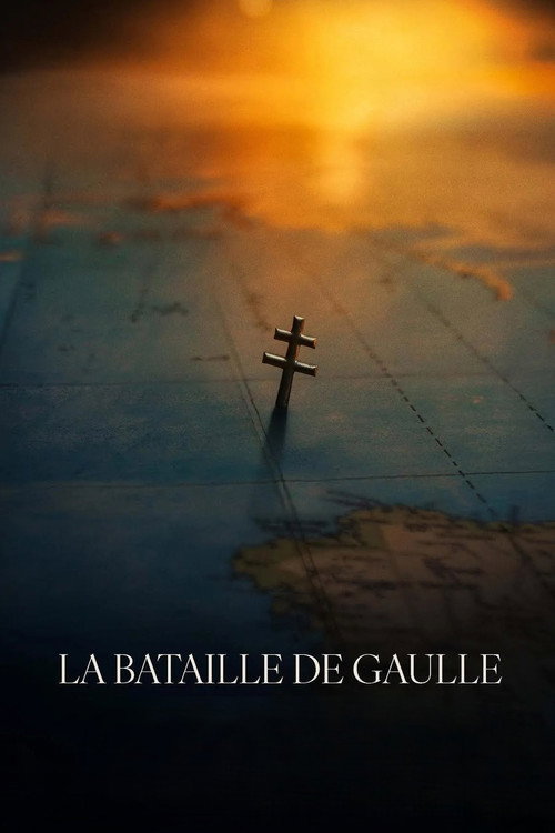 De Gaulle: Tilting Iron (2026) poster