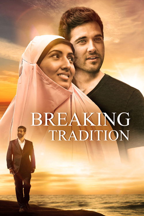 Breaking Tradition (2024) poster