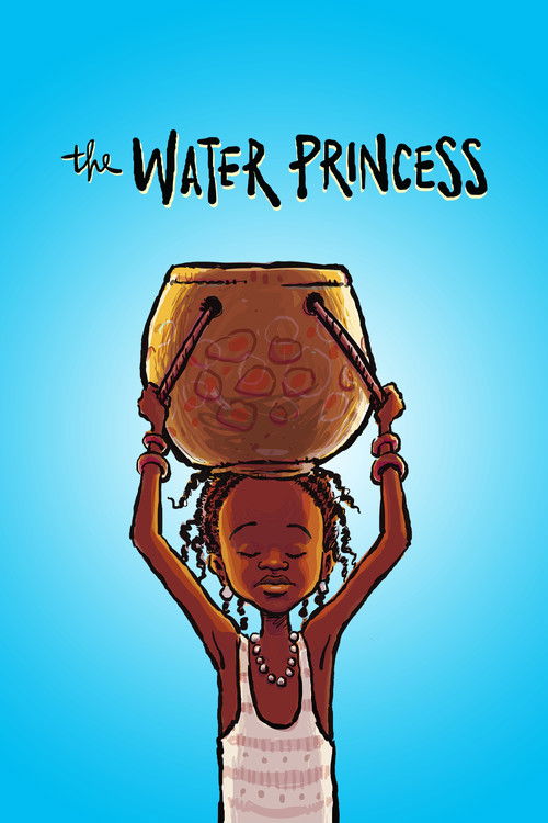 The Water Princess (2019) poster