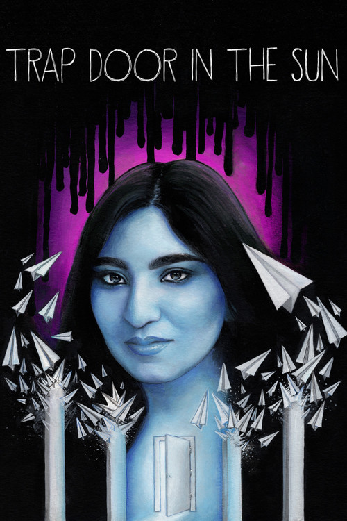 Trap Door in the Sun (2021) poster