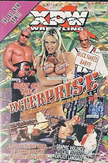 XPW Wrestling: Best of The Enterprise (2002) poster
