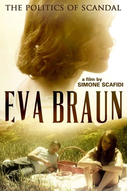 Eva Braun (2015) poster
