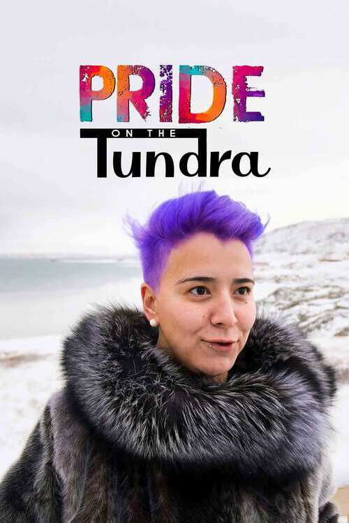 Pride on the Tundra (2016) poster