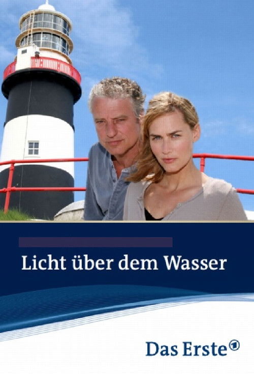 Licht über dem Wasser (2009) poster
