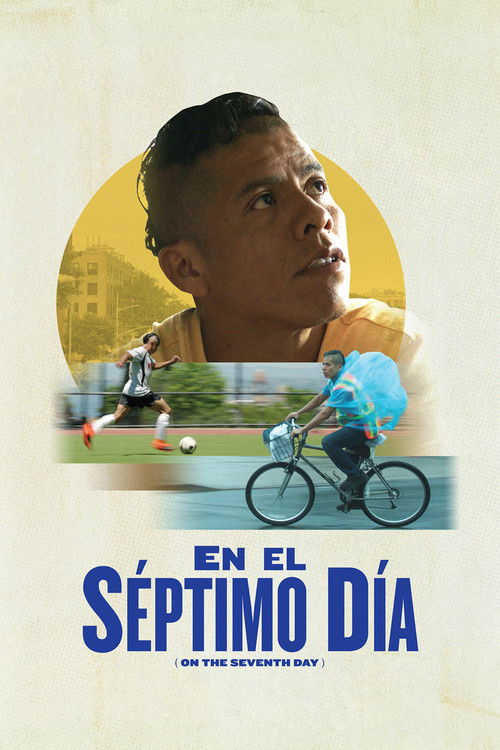 En el Séptimo Día (2018) poster
