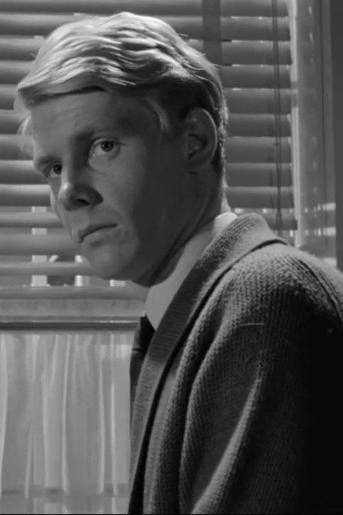 Joseph Losey, l'outsider (2025) poster