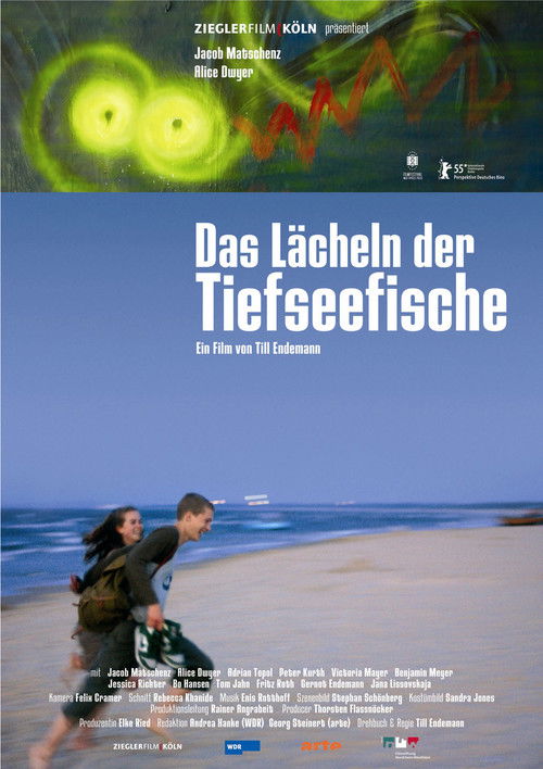 Das Lächeln der Tiefseefische (2005) poster