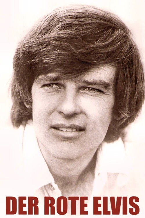 The Red Elvis (2007) poster