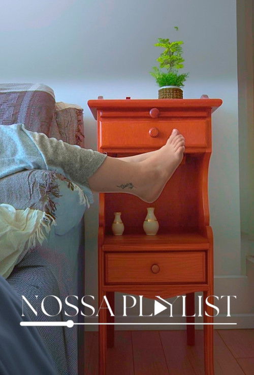 Our Playlist (2024) poster