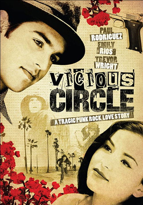 Vicious Circle (2009) poster
