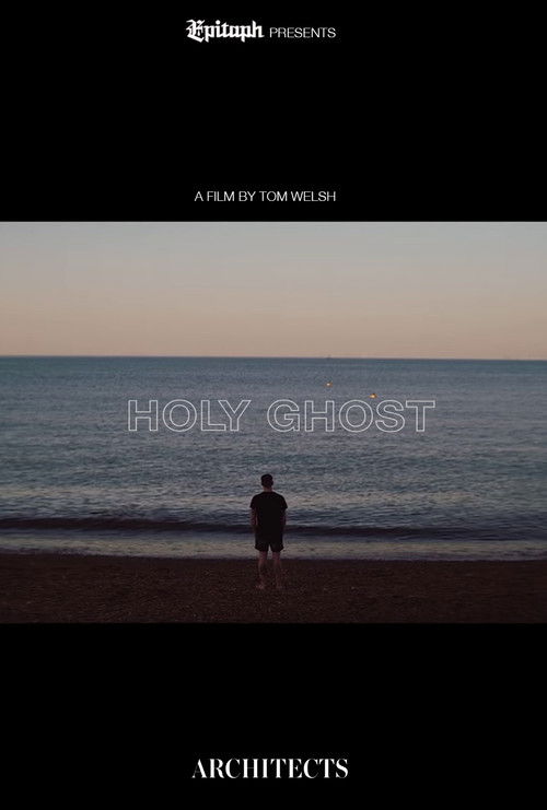 Holy Ghost (2018) poster