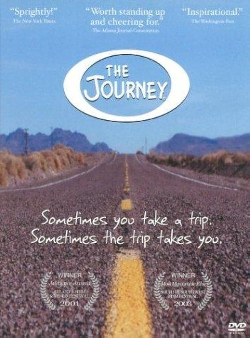 The Journey (2001) poster