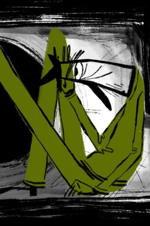 Deep Squeeze (2014) poster